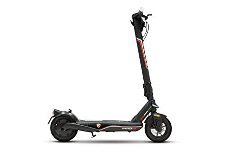 DUCATI Du-mo-210013, E Scooter Pro III Unisex Adulto