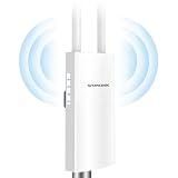 Ripetitore WiFi Esterno