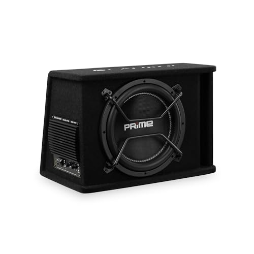 Caliber BC112SA-PRO Subwoofer Attivo