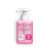 REVLON PROFESSIONAL EQUAVE KIDS PRINCESS LOOK CONDITIONING SHAMPOO