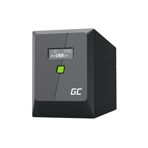 Green Cell PowerProof UPS 2000VA