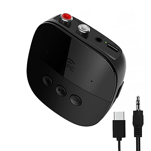 eppfun Ricevitore Bluetooth 5.2 HIFI