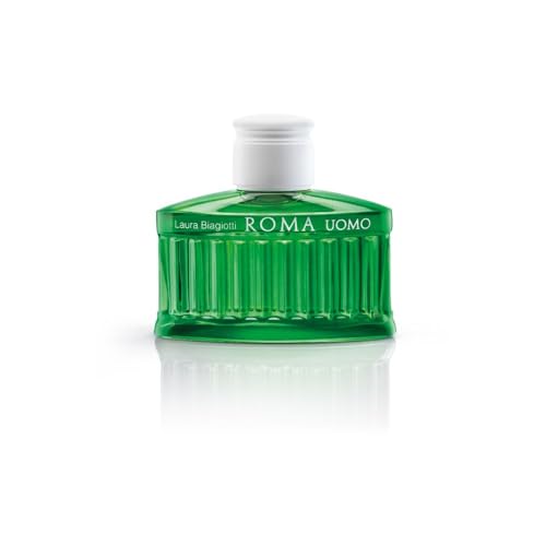 Laura Biagiotti Roma Uomo Green Swing