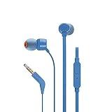 JBL T110 Pure Bass - Cuffie in-ear