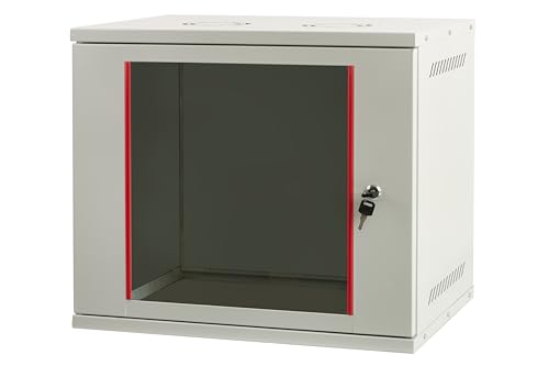 ARMADIO RACK 19" A MURO 7U