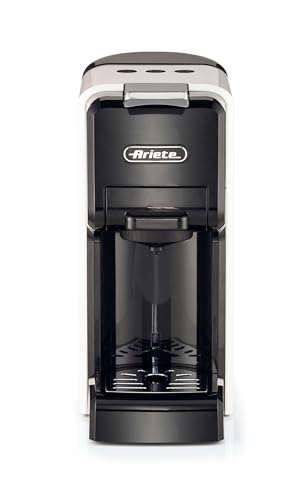 Ariete 1304/00 Macchina da caffè espresso a cassetto