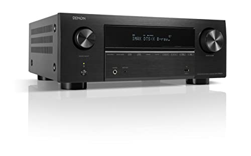 DENON Amplificatore AV AVC-X3800H