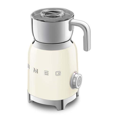 Smeg, Montalatte Multifunzione MFF11CREU