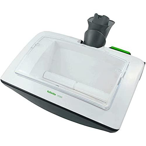 LAVATAPPETI FOLLETTO VF200 VORWERK RIGENERATO