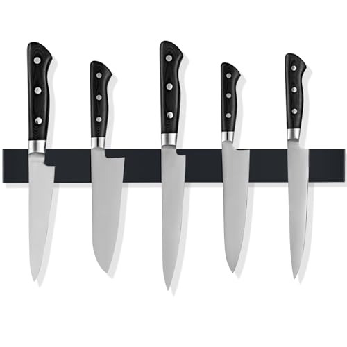 Fousenuk 40cm Porta Coltelli Cucina