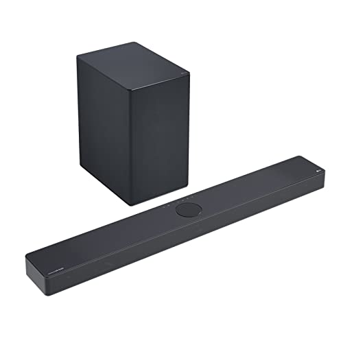 LG SC9S Soundbar 3.1.3