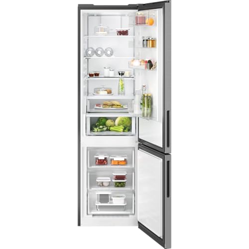 AEG ORC7P361CX Frigorifero Combi