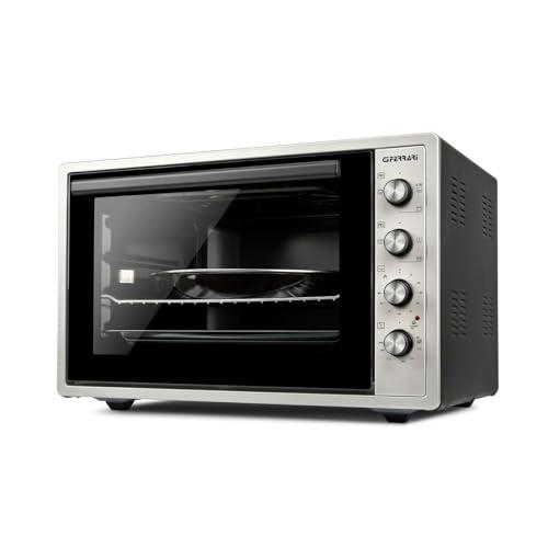 G3 Ferrari G10154 “Rostò 58” Forno Elettrico Ventilato
