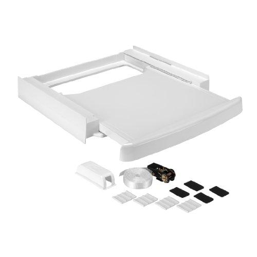 Wpro SKS100 Kit colonna bucato universale
