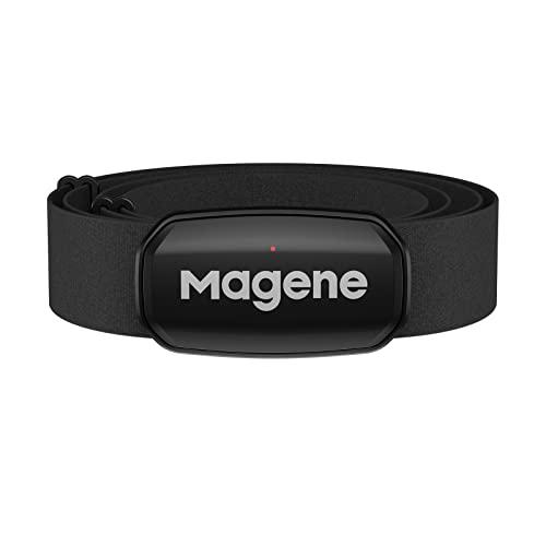 Magene H303 Cardiofrequenzimetro Fascia toracica