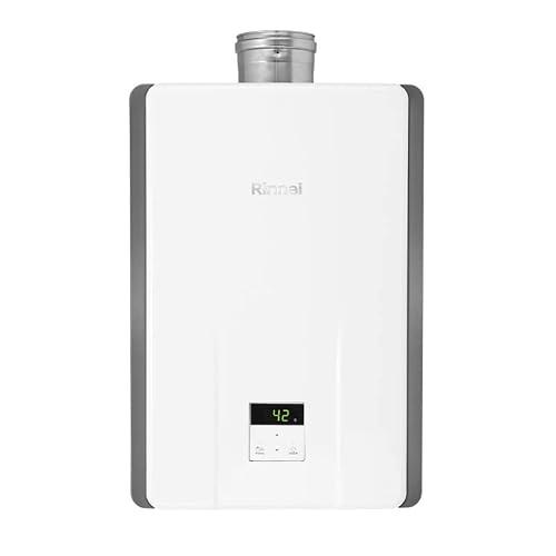 RINNAI – Scaldabagno a Gas 11 litri da Interno ONE 11i METANO