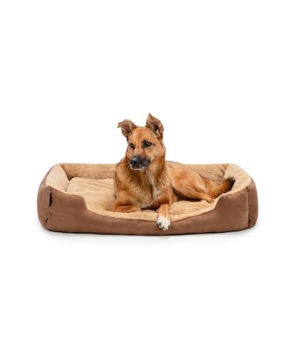 Lionto Letto per Cani Cuscino