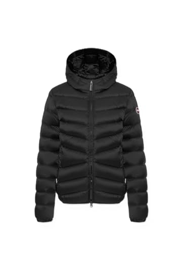 Colmar Piumino Donna 2219 con Cappuccio