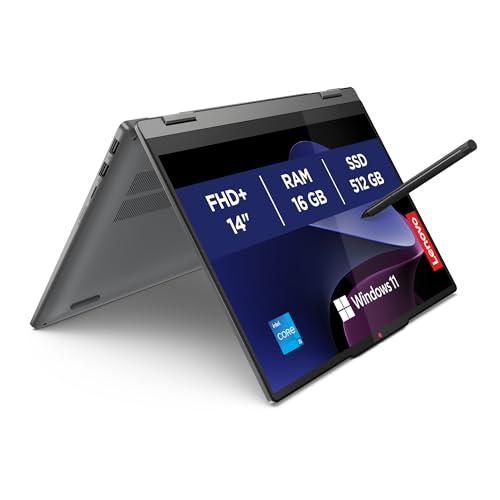 Lenovo IdeaPad 5 (2 in 1) Notebook Touch 14″