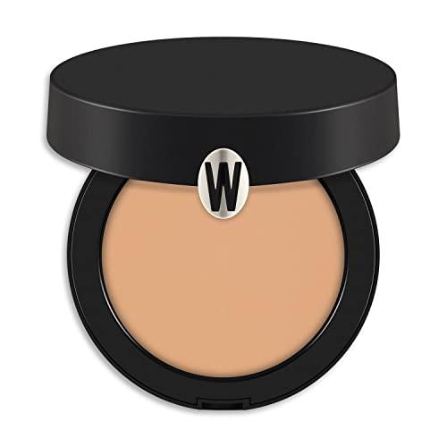 WYCON cosmetics POWDER FOUNDATION WET&DRY fondotinta in polvere uniformante (NC15)