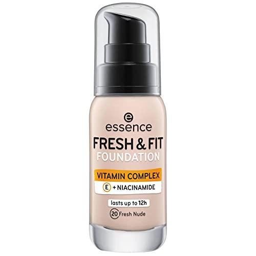 Fresh & Fit