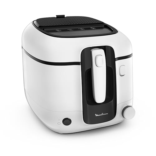 Moulinex Super Uno Friggitrice 2.2L