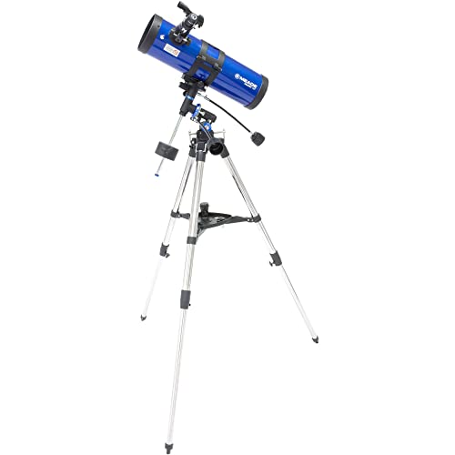Meade Polaris Telescopio Riflettore