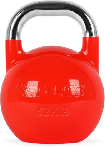 MSports Kettlebell Competition Premium 32 kg