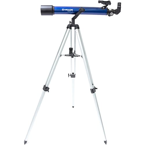 Meade Infinity 70AZ Telescopio
