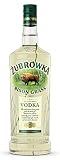 Zubrowka Bison Grass Vodka