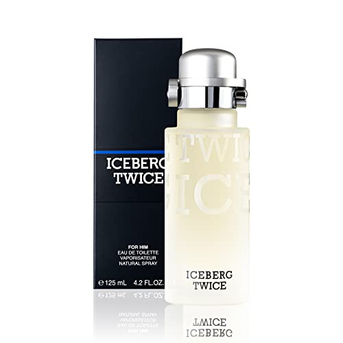 ICEBERG Twice Man Eau de Toilette