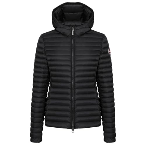 COLMAR PIUMINO CAPPUCCIO DONNA
