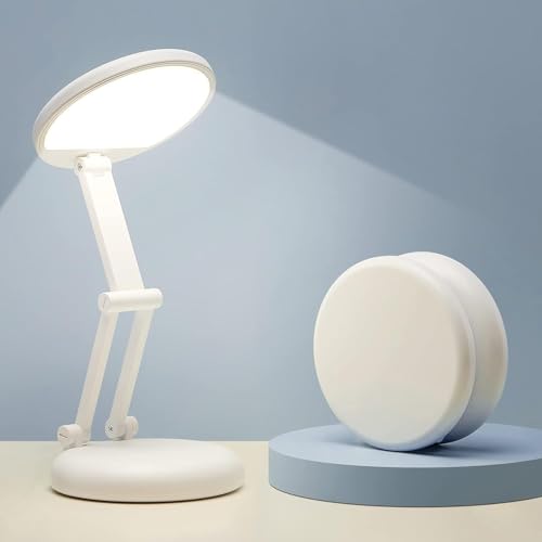 Lampada da Tavolo senza Fili