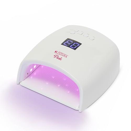 Lampada 2PROF FUTURA PINK Originale