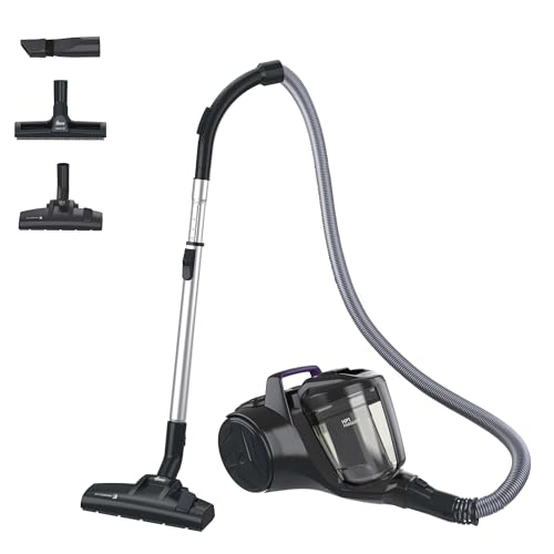 Hoover Aspirapolvere a traino HP1