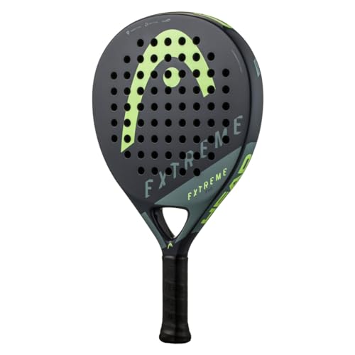 Head Extreme Evo Racchetta Padel