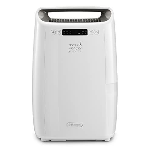 De’Longhi Tasciugo AriaDry Deumidificatore DEX212SF