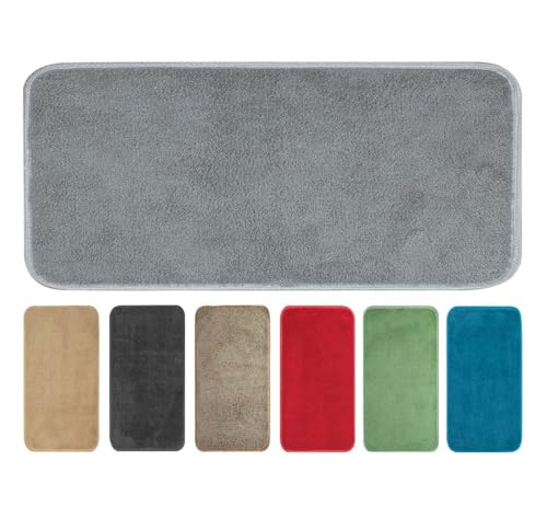 OLIVO.shop TEKNOS Tappeto magico assorbi acqua, Zerbino asciugapassi