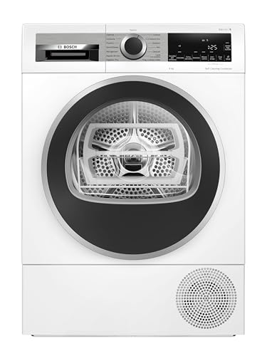Bosch Serie 6 Asciugatrice smart WQG245D0IT
