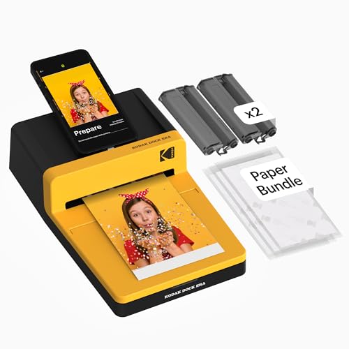 KODAK Dock Era Stampante Fotografica