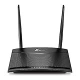 TP-Link TL-MR110 Cat4 Router 4G LTE Wireless N300Mbps