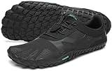 SAGUARO Scarpe Barefoot Minimaliste Uomo Donna Scarpe Multisport per Corsa/Allenamento/Trekking/Trail Running/Palestra - Morbido Comode e Leggere