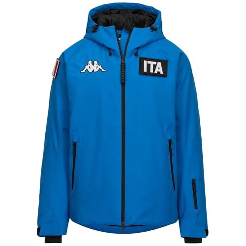 Kappa 8Cento 886S Giubbotto Sci Unisex