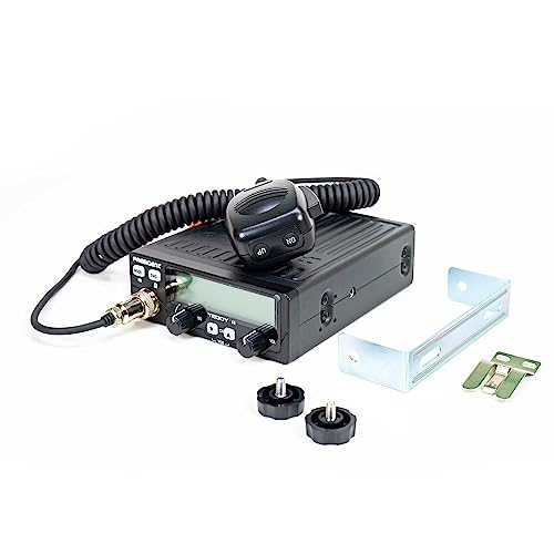 President Teddy II CB Radio