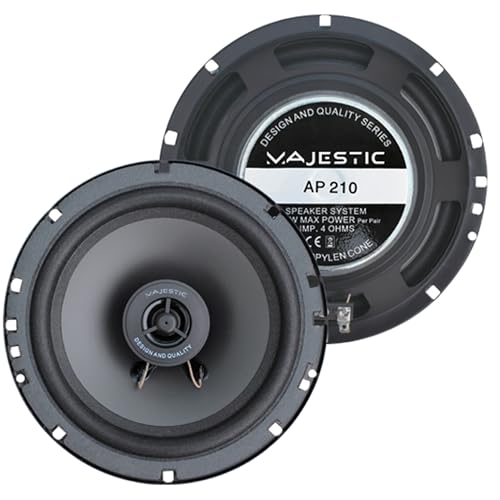 Majestic AP 210 SC Altoparlanti auto
