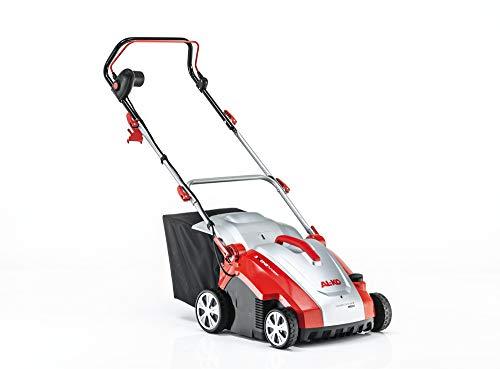 AL-KO – Arieggiatore + Scarificatore (doppio rullo) elettrico