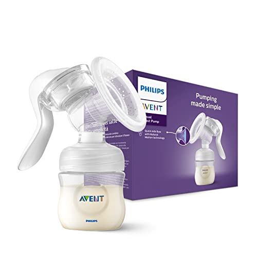 Philips Avent Tiralatte manuale SCF430/01