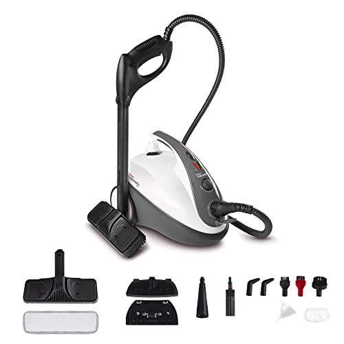 Polti Vaporetto Smart 30 S Pulitore a Vapore