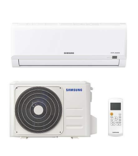 Samsung AR30 Malibu, Climatizzatore Monosplit in pompa di calore