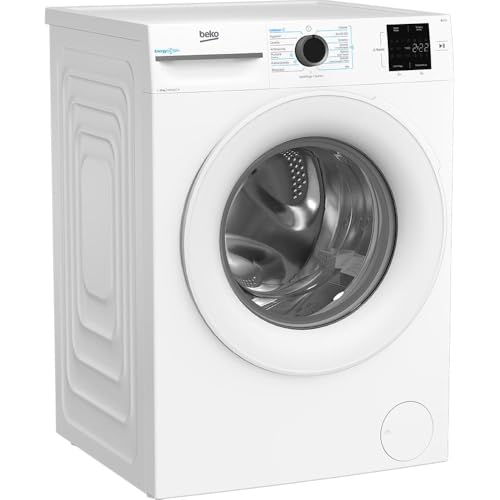 BEKO Lavatrice BMW10147EW 10 kg
